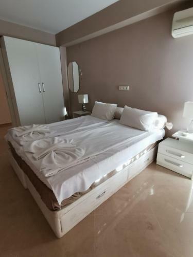 Apartamento Sun Sea Resort