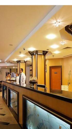 Private Apartments In Emerald