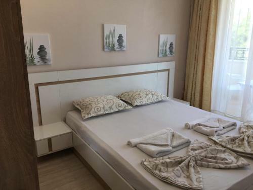 Hostal Guest Rooms Luxor