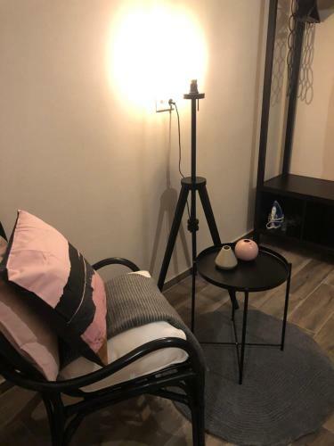 Elizabeth' Luxury Apartments