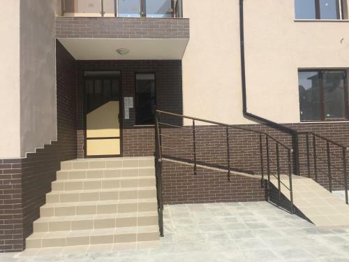 Elizabeth' Luxury Apartments