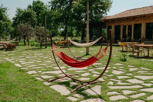 Hotel Nekresi Estate