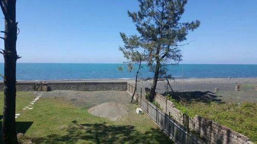 Villa Shekvetili Beach House