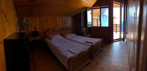 Villa Shekvetili Beach House