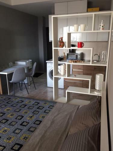 Apart Studio
