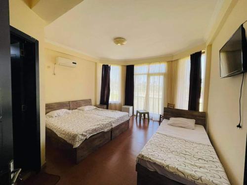 Hotel Sweet Home