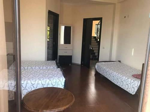 Hotel Sweet Home