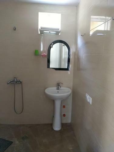 Apartamento Cottages "twins"