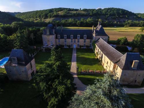 Hostal Ch�teau De Sauveboeuf