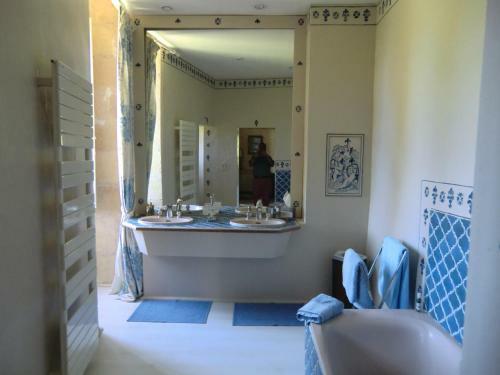 Hostal Ch�teau De Sauveboeuf