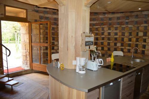 Hostal Ch�teau De Sauveboeuf