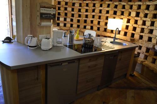 Hostal Ch�teau De Sauveboeuf