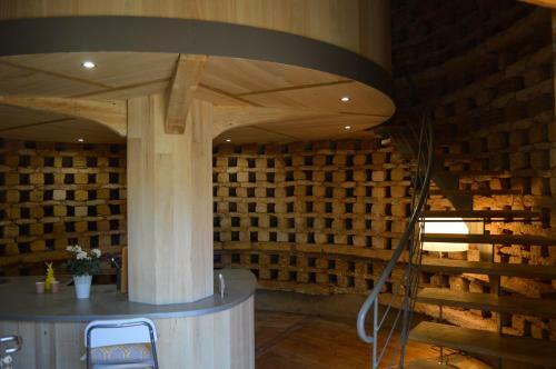Hostal Ch�teau De Sauveboeuf