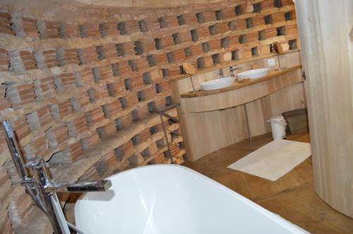 Hostal Ch�teau De Sauveboeuf