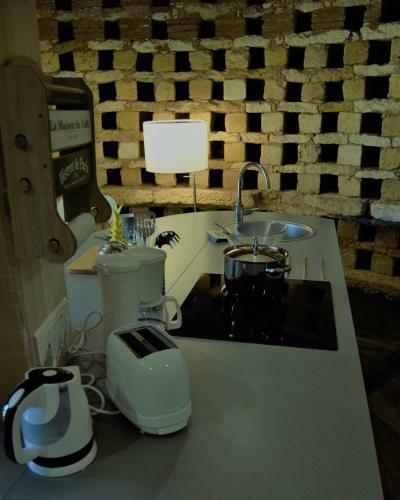 Hostal Ch�teau De Sauveboeuf