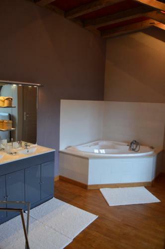 Hostal Ch�teau De Sauveboeuf