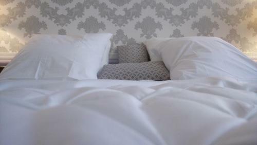 Bed & Breakfast Palais De Lupp�