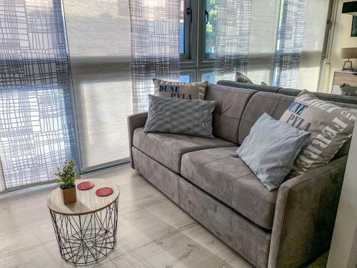 Apartamento Le Studio De La Plage Centrale
