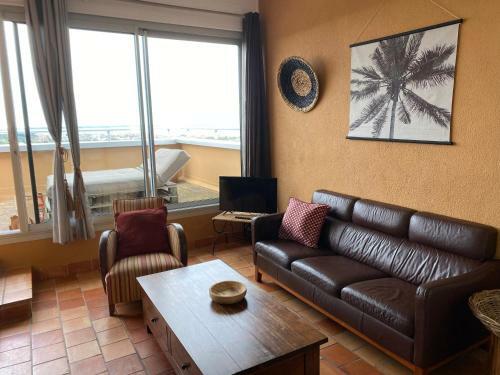 Apartamento Plein Ciel Vue Bassin