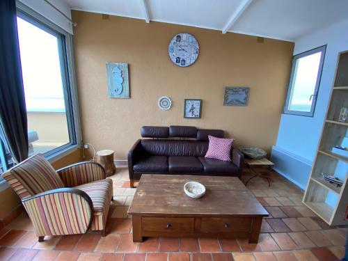 Apartamento Plein Ciel Vue Bassin