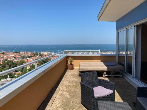 Apartamento Plein Ciel Vue Bassin