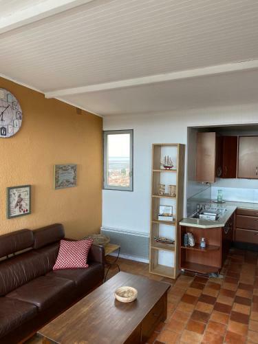 Apartamento Plein Ciel Vue Bassin