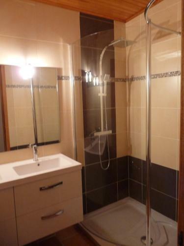 Apartamento Plein Ciel Vue Bassin