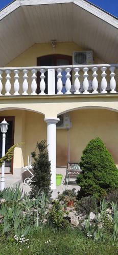 Horv�th Apartaman