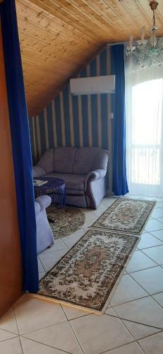 Horv�th Apartaman
