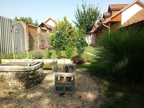Hajd�szoboszl� Gerend�s Apartman