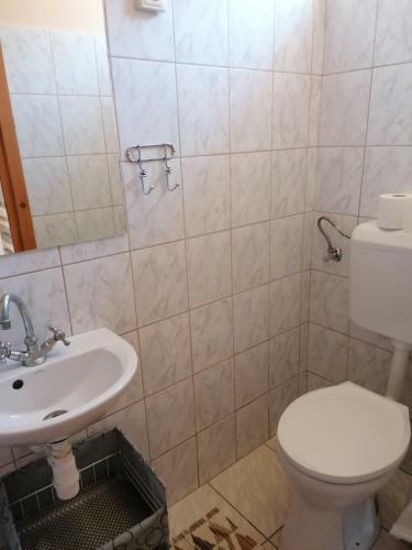 Hajd�szoboszl� Gerend�s Apartman