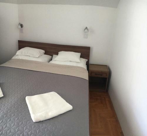 Hostal Center Apartmanh�z