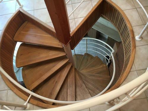 Hostal Center Apartmanh�z