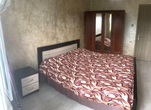 Apartment On Sandro Akhmeteli