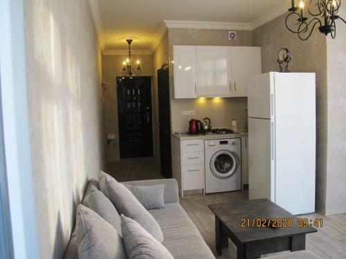Apartment Roin