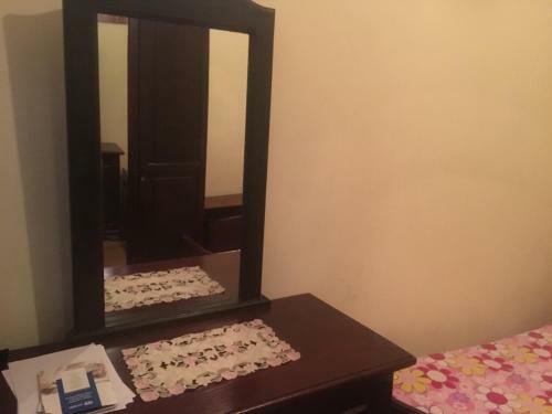 Duru's Apartment With 3 Bedrooms