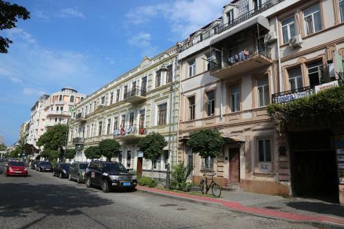Duru's Apartment With 3 Bedrooms