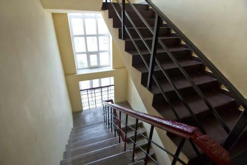 Apartment On Gorgiladze 25