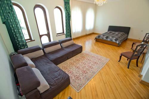 Apartment On Gorgiladze 25