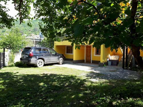 Hostal Guest House Lia