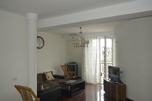 Apartment On The Black Sea Coast