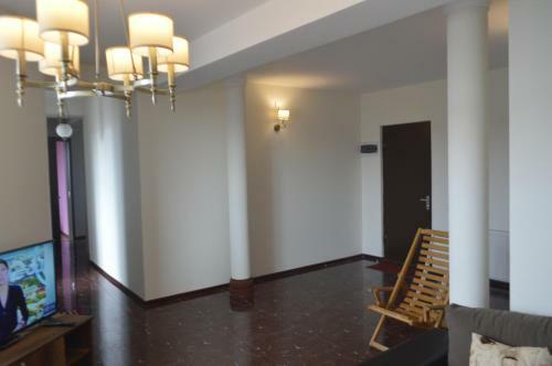 Apartment On The Black Sea Coast