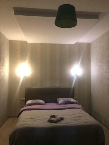 Apartamento Tbilisi Loves You