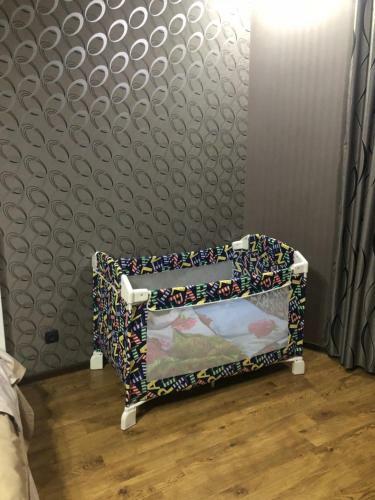 Apartamento Tbilisi Loves You