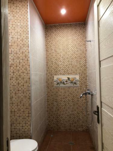 Apartamento Tbilisi Loves You