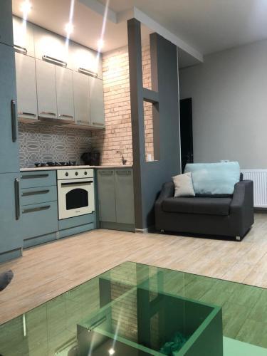 Apartamento Tbilisi Loves You