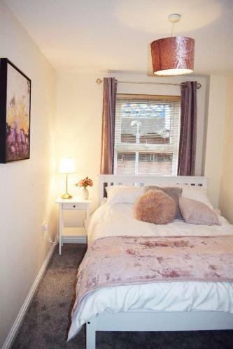 Apartamento Stylish And Modern Townhouse