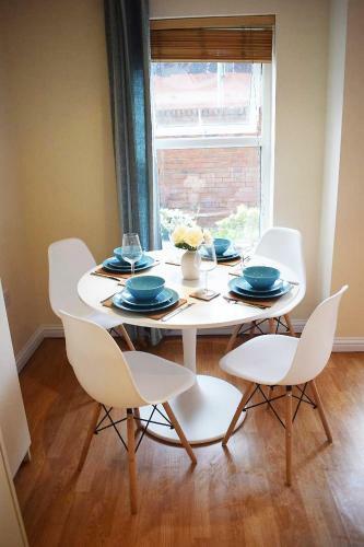 Apartamento Stylish And Modern Townhouse