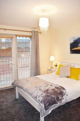 Apartamento Stylish And Modern Townhouse