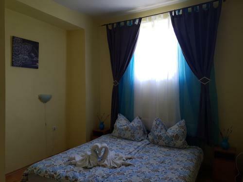 Hostal Pensiunea Schwartzy